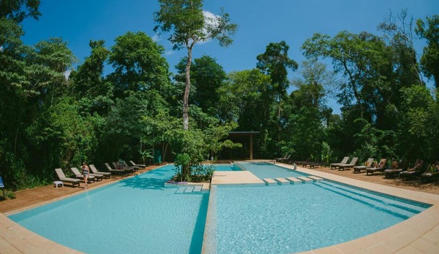 Hotel Tré Iguazú