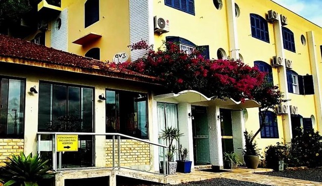 Hotel Turismar