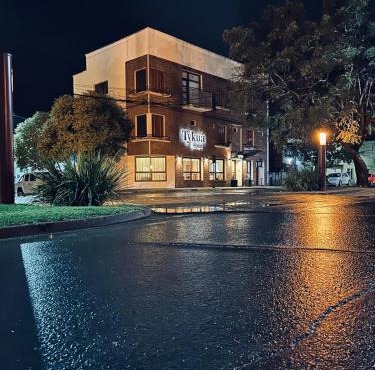 Hotel Tykua