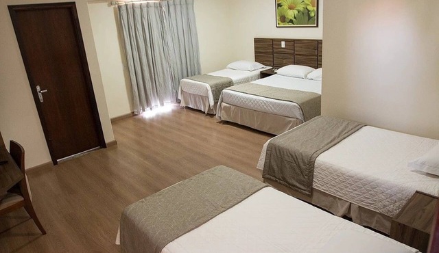 Hotel Valência