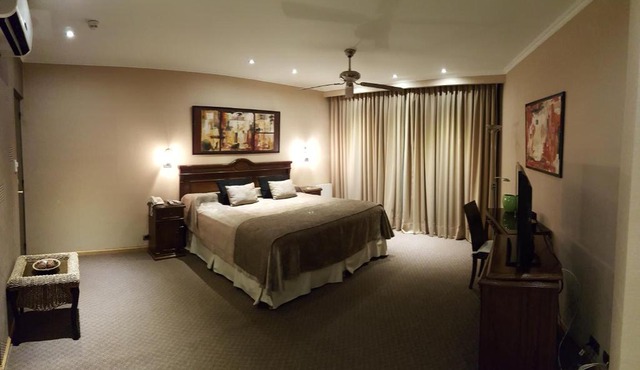 Hotel Viñas del Sol