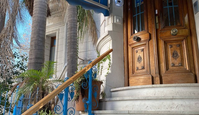 Hotel Vicente Lopez