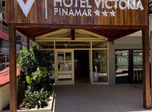 Hotel Victoria