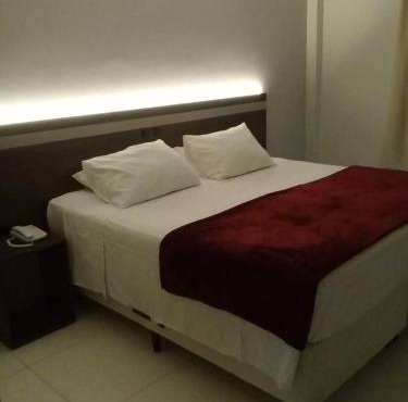 Hotel Vilhar