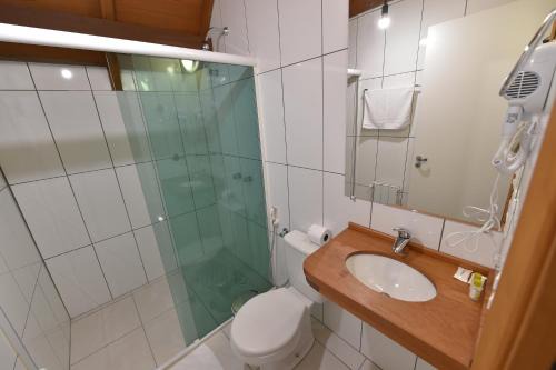 Hotel Villa Aconchego de Gramado