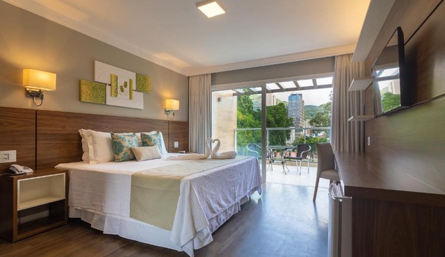 Hotel Villa Fiori