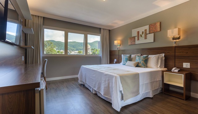 Hotel Villa Fiori