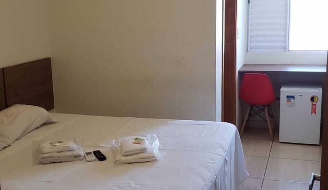 Hotel Viracopos de Indaiatuba Ltda EPP in Indaiatuba