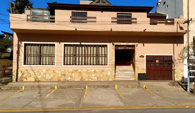 Hotel Vireo