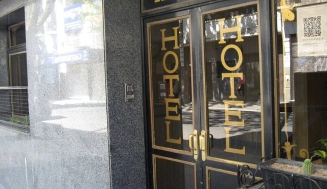 Hotel Wilton BA