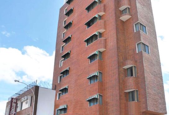Hotel Yaguaron