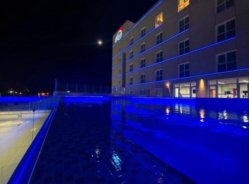 Hotel y Casino del Río - Viedma