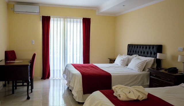 Hotel y Spa San Carlos in San Antonio de Areco