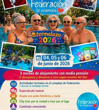 Hotel y Spa Termas del Este