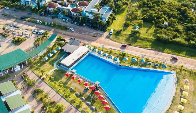 Hotel y Spa Termas del Este