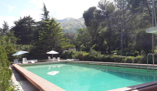 Hotel Zapata