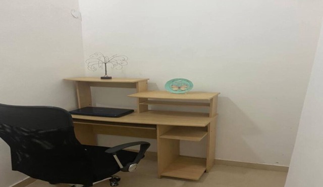 House 3 rooms