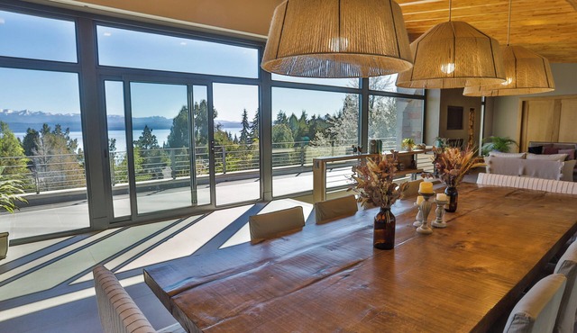 House of Light Bariloche