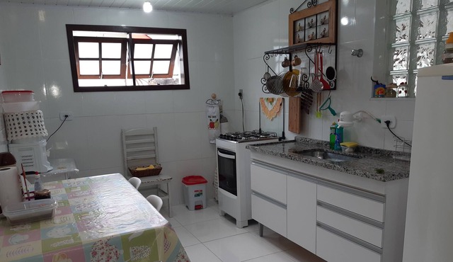 House in Campos do Jordão