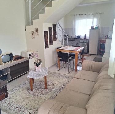 House - close to McDonald's, 5 minutes from the beach