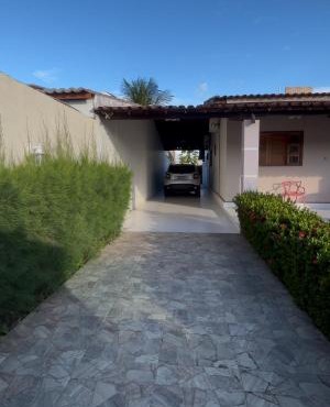 House em Piranhas Alagoas