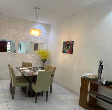 House em Piranhas Alagoas