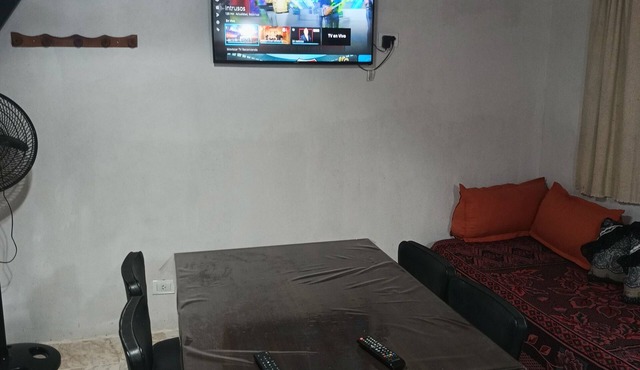 House for rent in mar del plata, per day, per week or per fortnight