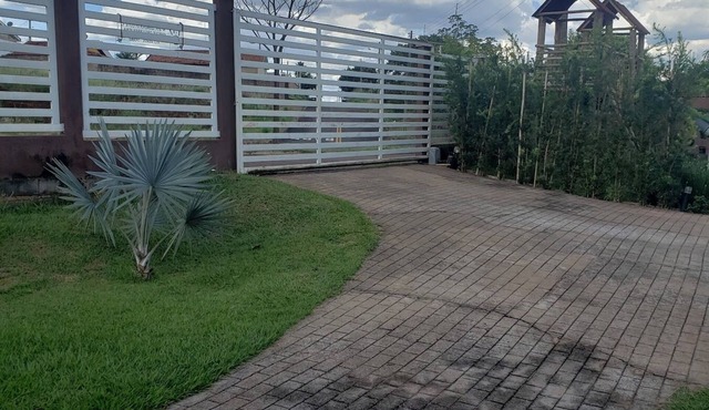 "House for Tecnoshow Teams - Furnished and Close to the Event"