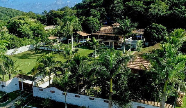 House for Vacation Rentals - Recanto das Palmeiras Búzios