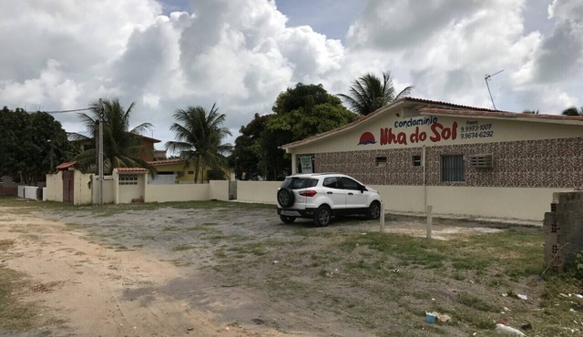 House in a gated community for rent.