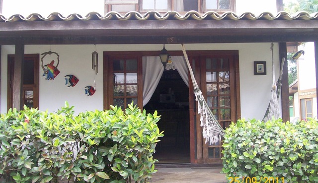 House in a gated community with full infrastructure and security - Promotional prices.