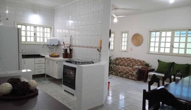 House in Belas Artes with 2 suites