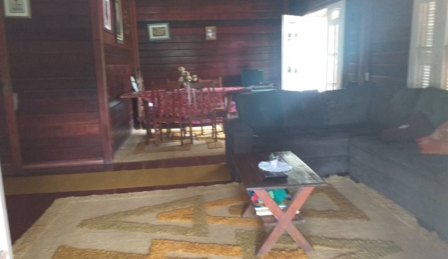 House in Campos do Jordão