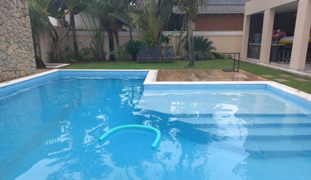 House in Jardim Acapulco, Guaruja in Guarujá
