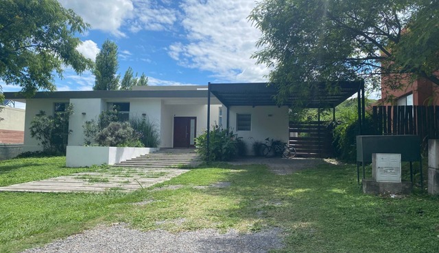 House in Meadows of San Lorenzo - San Lorenzo Chico/Salta