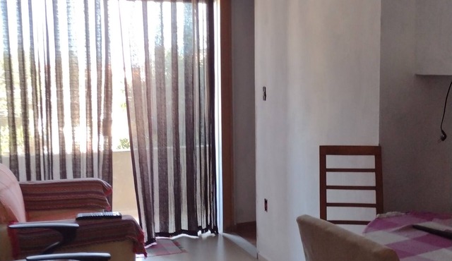 House in Praia Grande