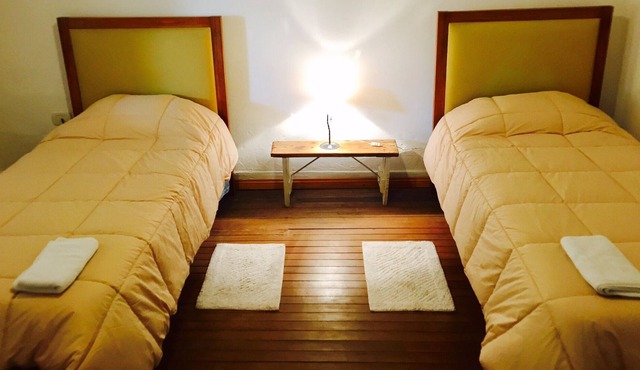 House In San Antonio De Areco