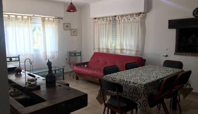 House in the best of Mar de Cobo