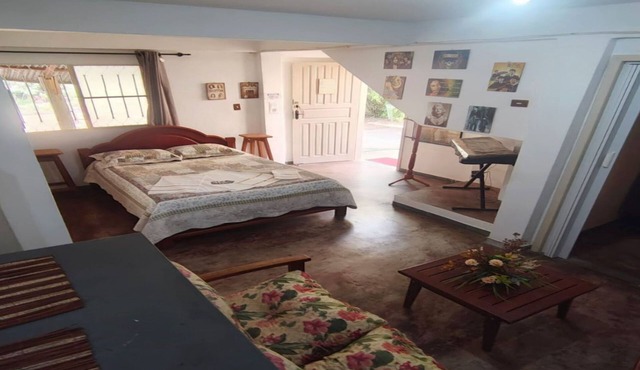 House in the city center/3 beds/Garage/Netflix and Amazon Prime.