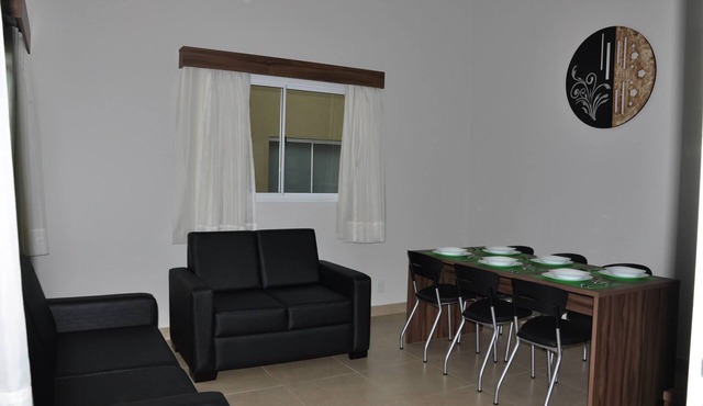 House in the Jardins da Lagoa Condominium - Caldas Novas/GO in Caldas Novas