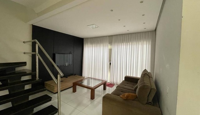 House Minas Gerais - Sobrado in Uberlândia