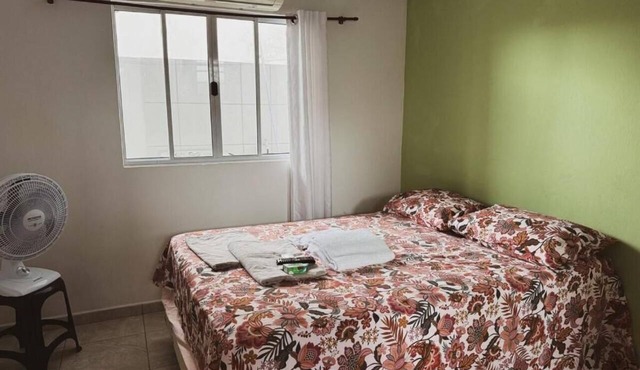 House near the Historic Center of Paraty in Paraty
