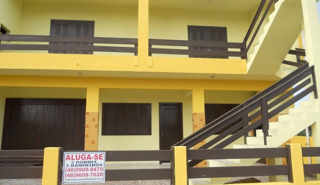 House or apartment on Itápiruba Beach, Laguna-Imbituba