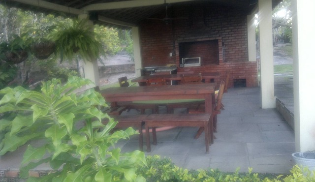 House / Ranch in Gravesend saw - ideal for the purpose of family week in Gravatá