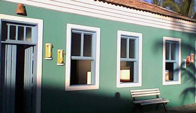 House with 5 suites - Praia do Espelho, Porto Seguro