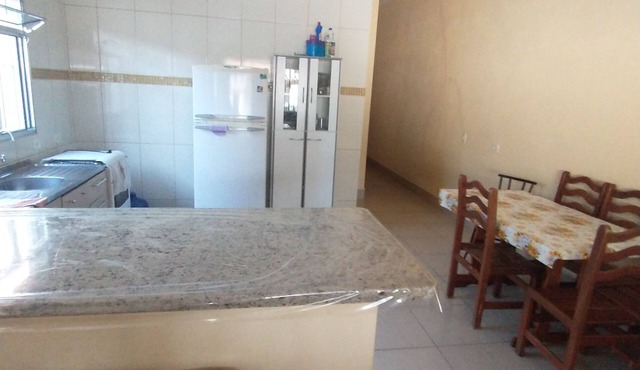 House with 6 bedrooms, near the beaches. in São Paulo