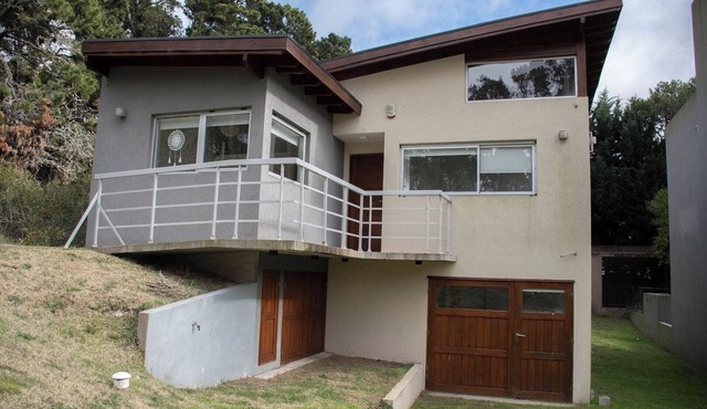 House with grill in Mar Azul - up to 6 guests