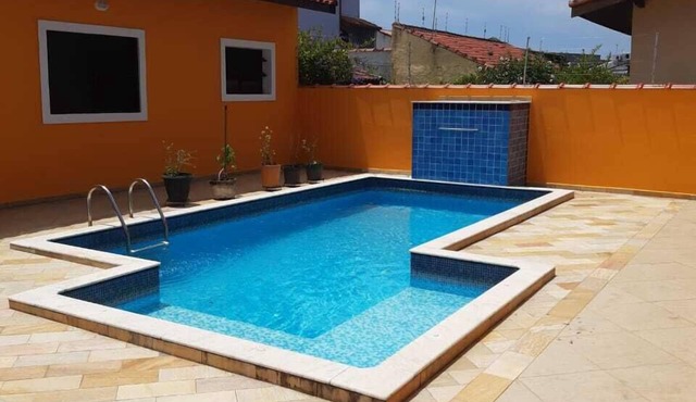 House with Pool and Hot Tub