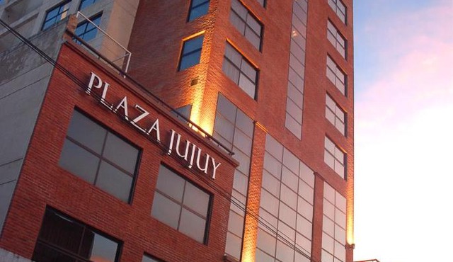 Howard Johnson Plaza Jujuy