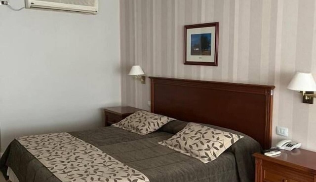Howard Johnson by Wyndham Rio Ceballos